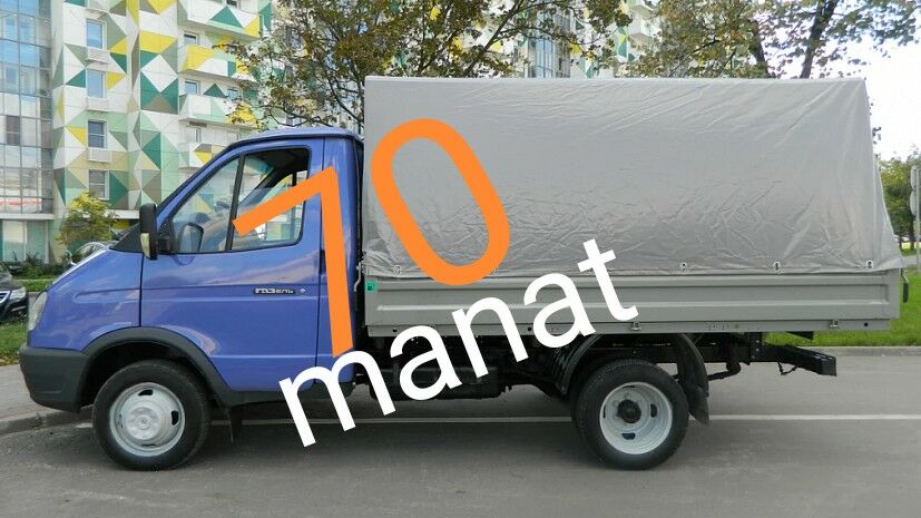gazel 70 manat - Ашхабад - img 2