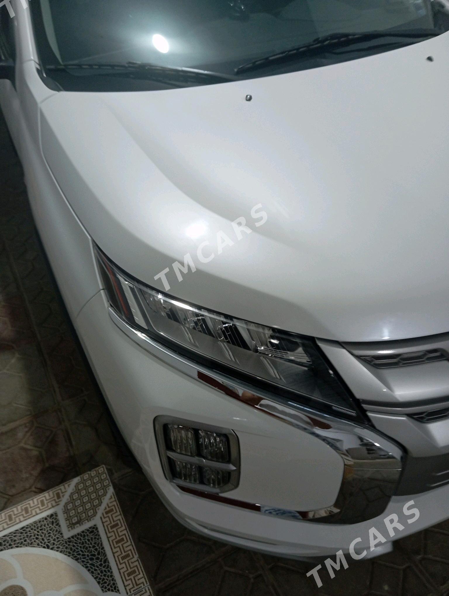 Mitsubishi Outlander Sport 2019 - 300 000 TMT - Бузмеин - img 4