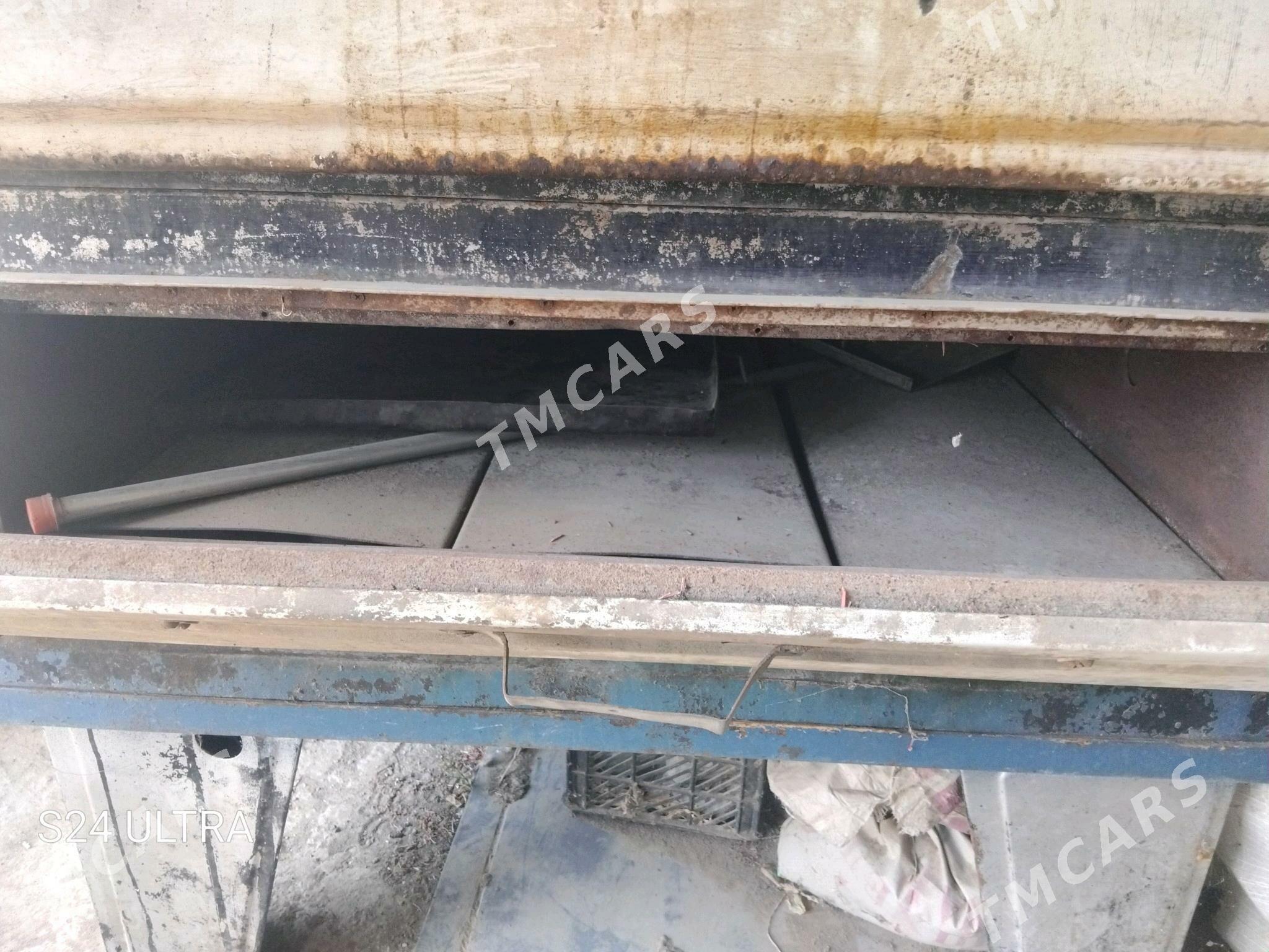 FITJI WE HAMYRLY BISIRYAN PEC - Ашхабад - img 5