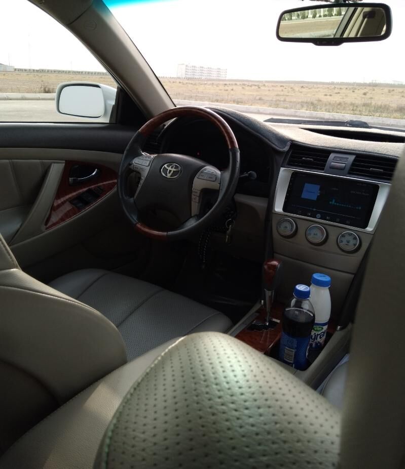 Toyota Camry 2010 - 215 000 TMT - Балканабат - img 5