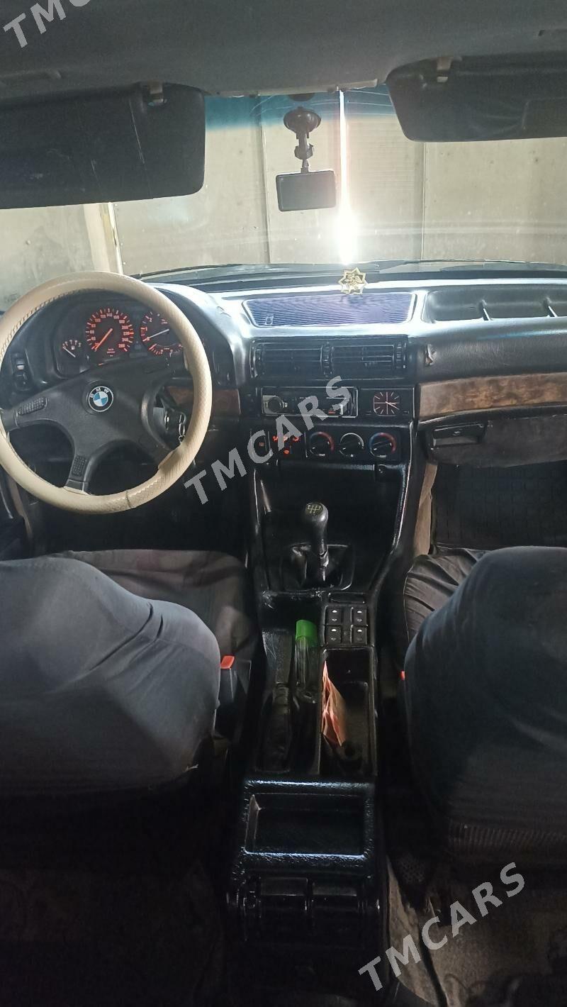 BMW 7 Series 1989 - 35 000 TMT - Сакар - img 2
