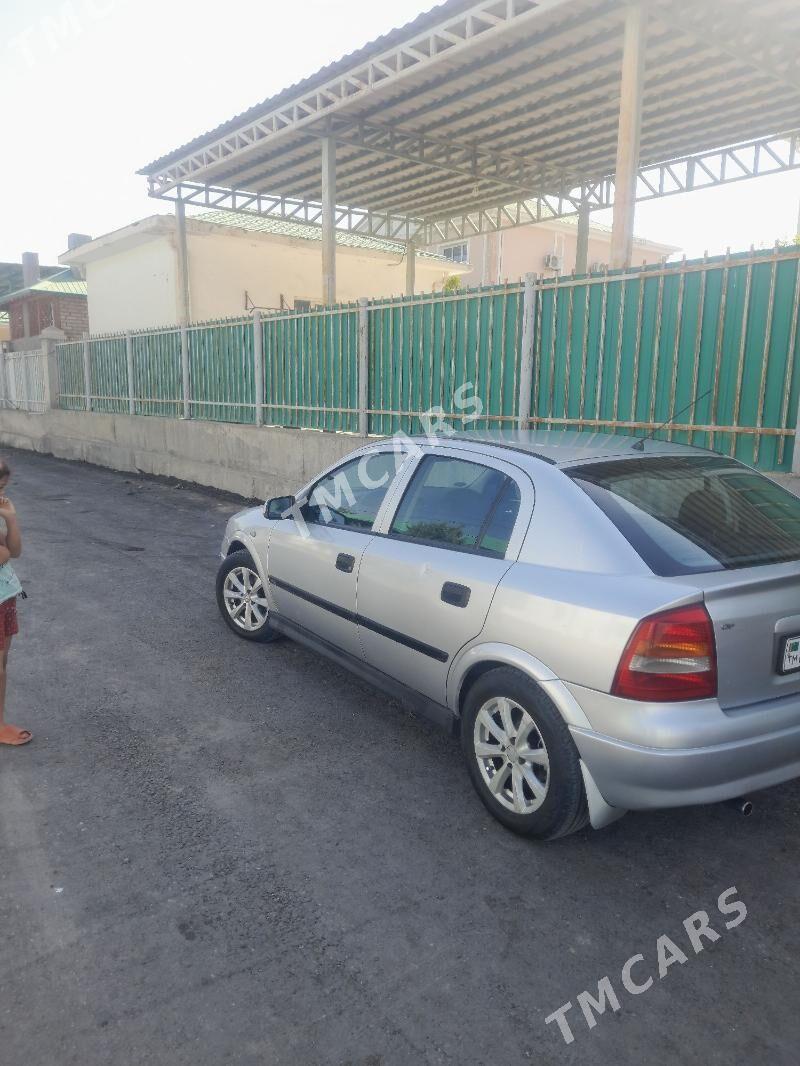 Opel Astra 2000 - 70 000 TMT - Теджен - img 2