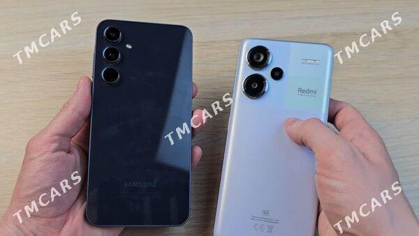 Karopkasyz telefon alyan tehno - 9 мкр - img 3