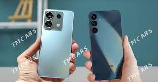 Karopkasyz telefon alyan tehno - 9 мкр - img 2
