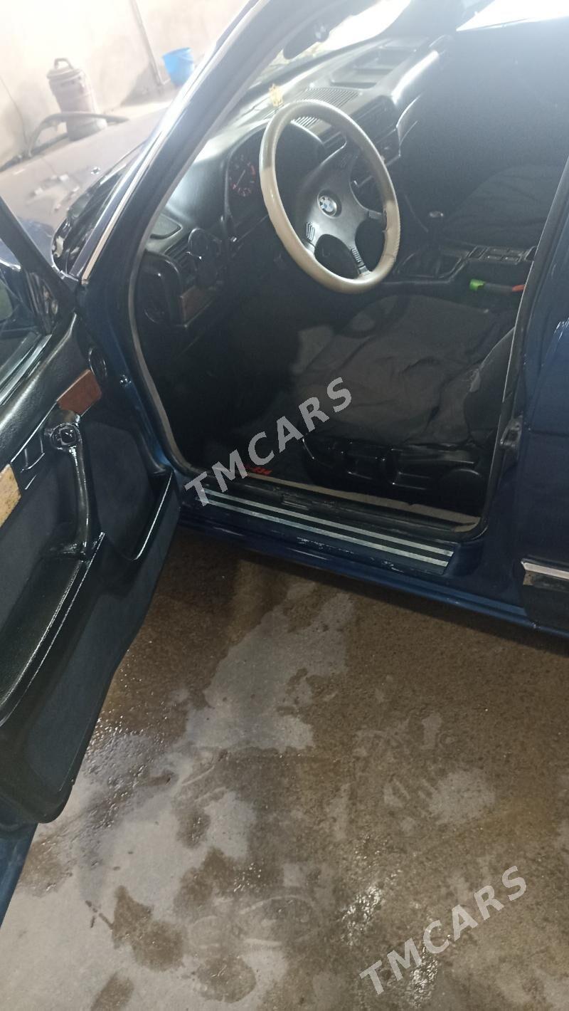BMW 7 Series 1989 - 35 000 TMT - Сакар - img 6