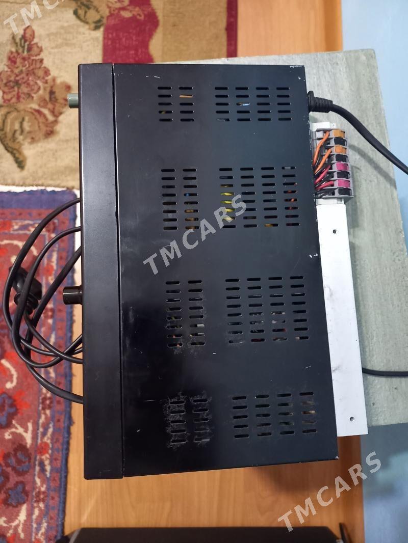 Аудио уилитель 25-30Watt×4 - 11 mkr - img 4
