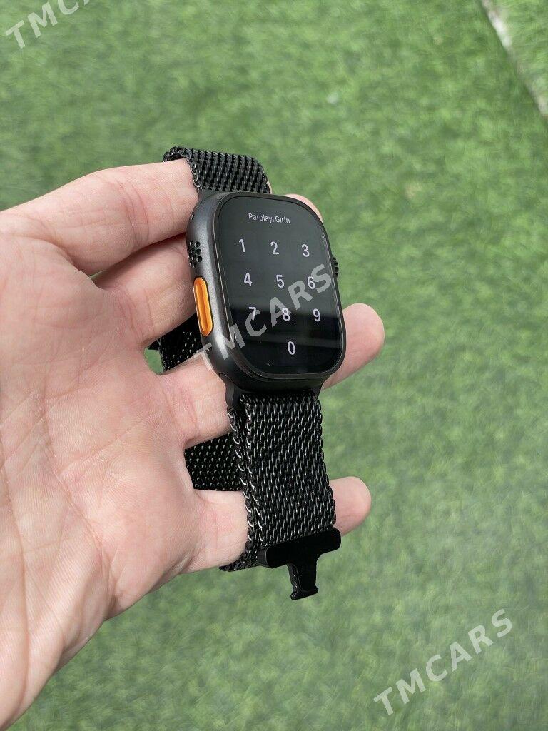 Apple watch ultra - Aşgabat - img 4