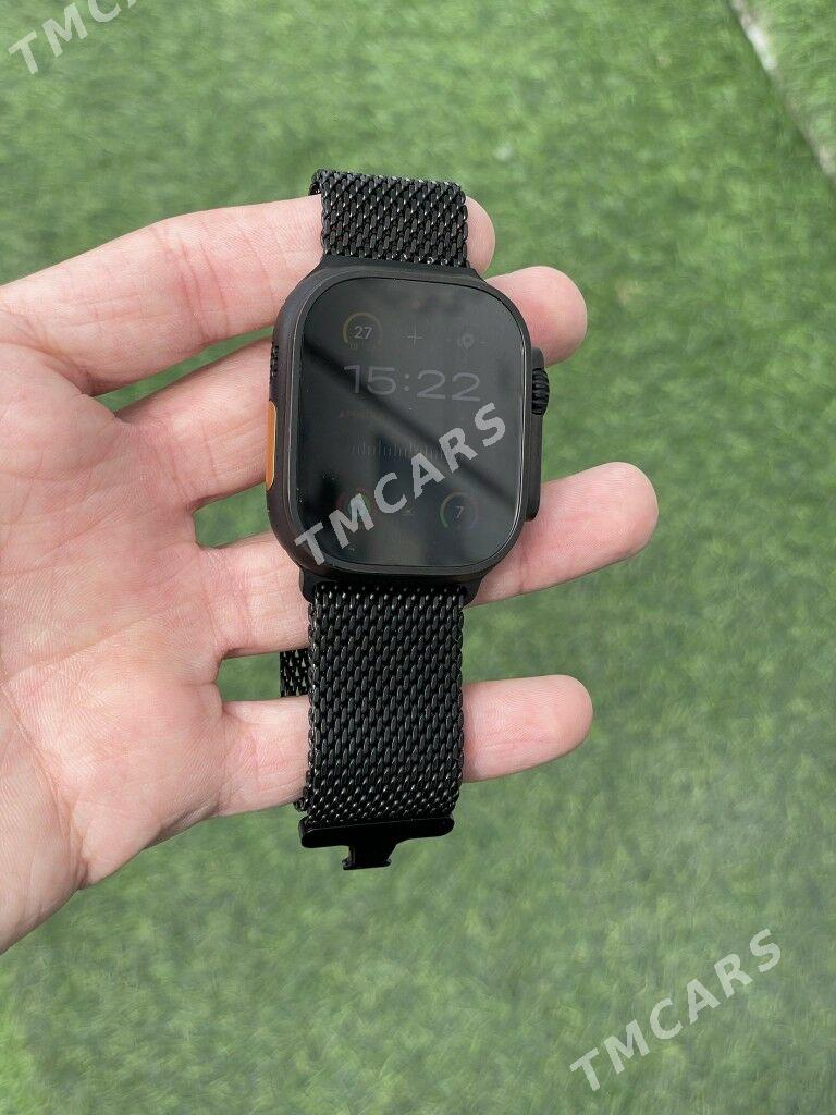 Apple watch ultra - Aşgabat - img 2