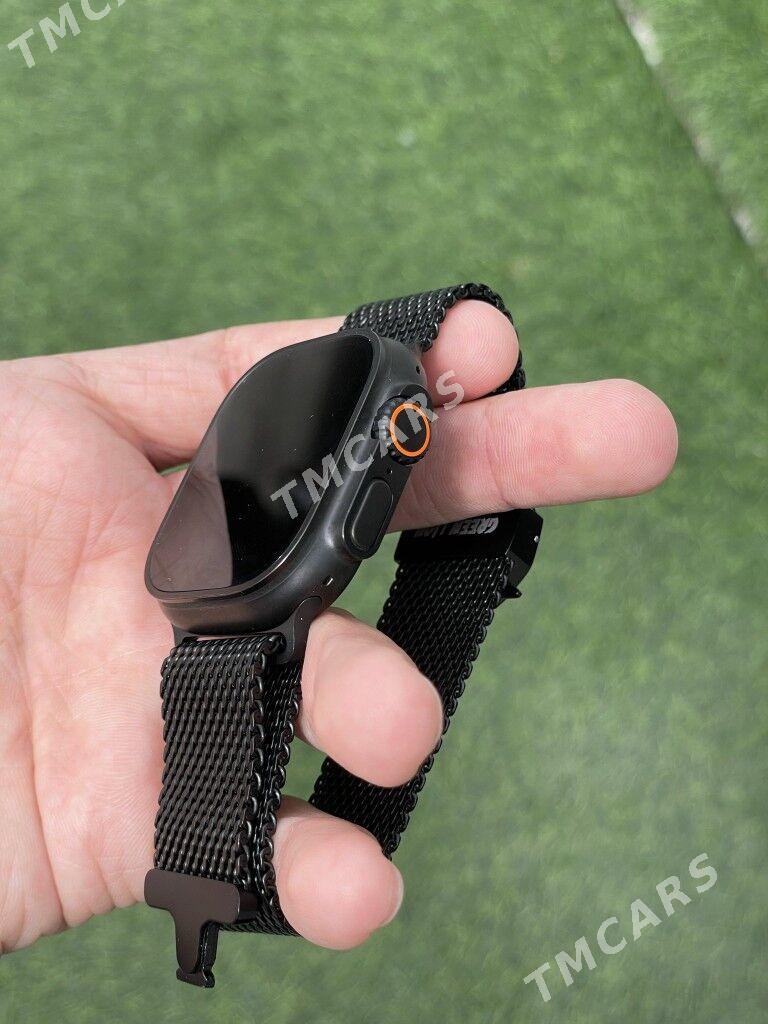 Apple watch ultra - Aşgabat - img 3