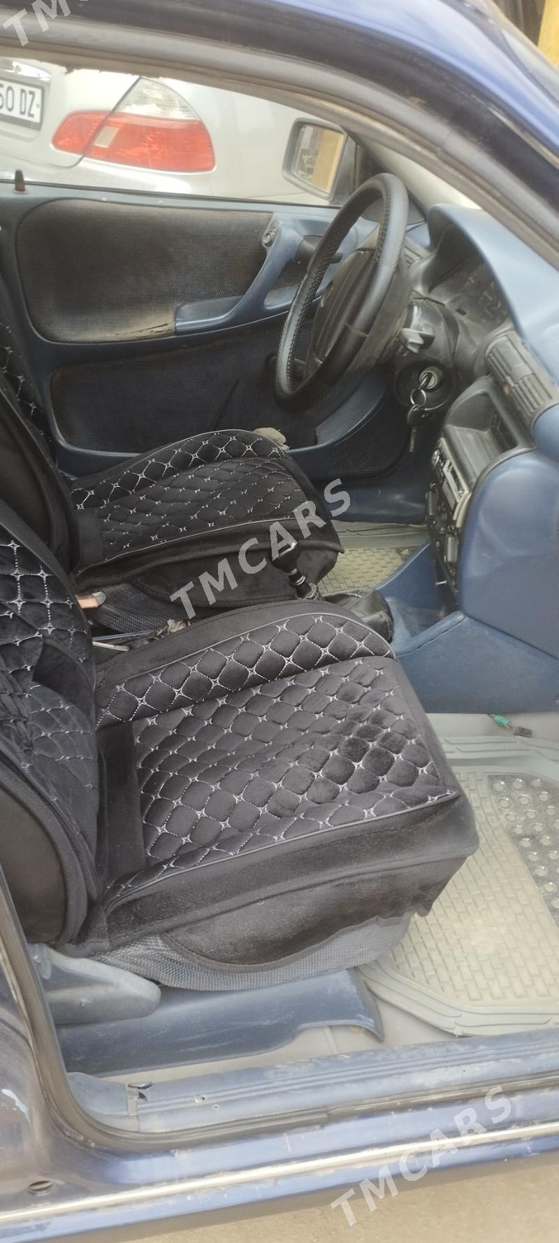 Opel Astra 1993 - 42 000 TMT - Гурбансолтан Едже - img 3