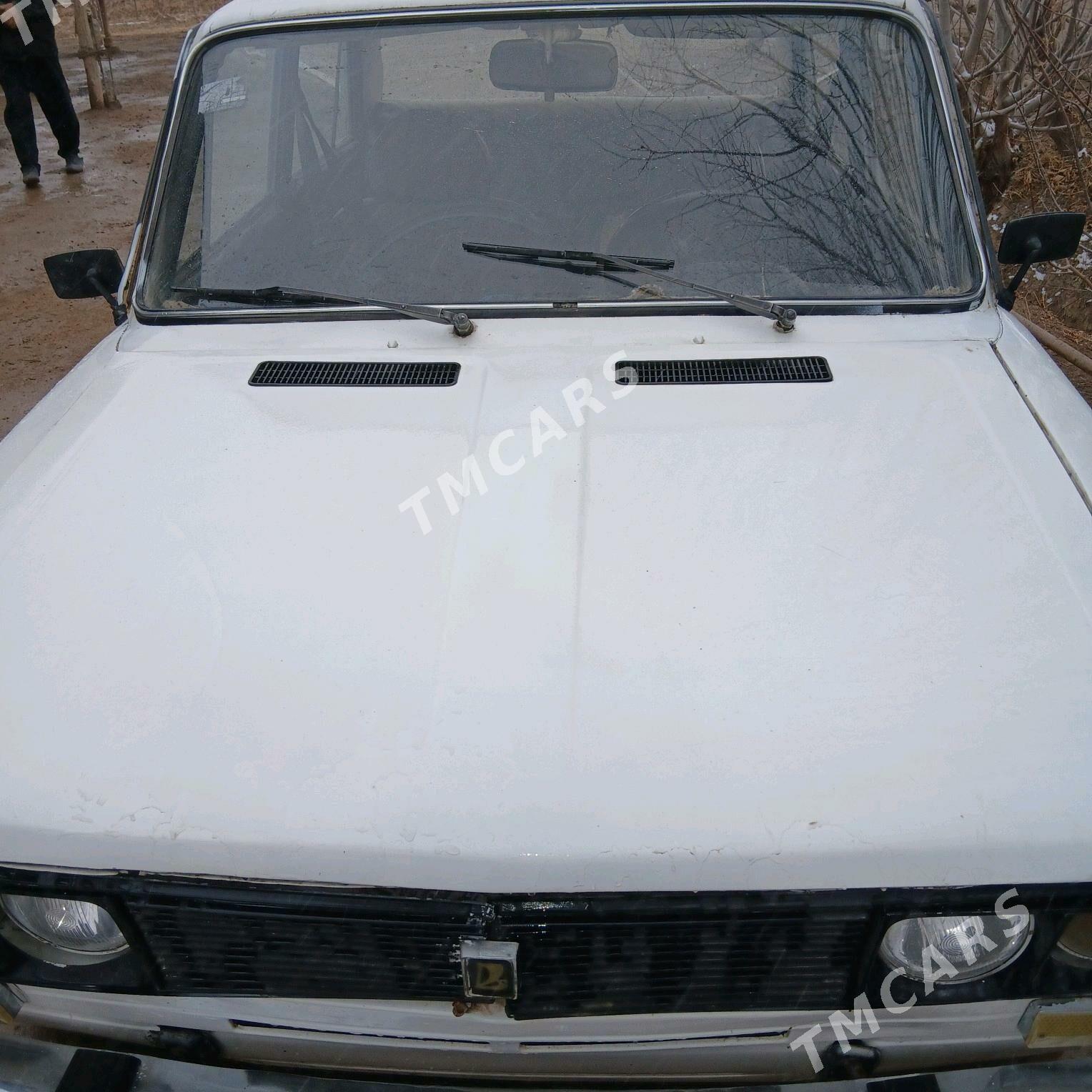Lada 2106 1993 - 18 000 TMT - Гороглы (Тагта) - img 2