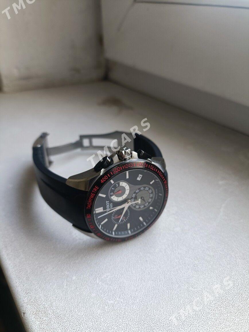 sagat tissot - Ашхабад - img 2