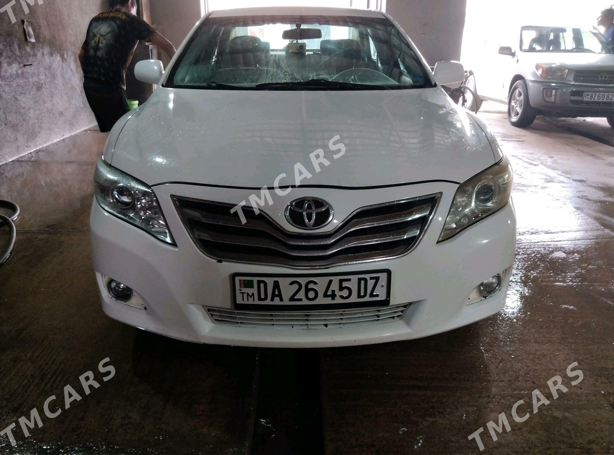 Toyota Camry 2007 - 140 000 TMT - Daşoguz - img 3