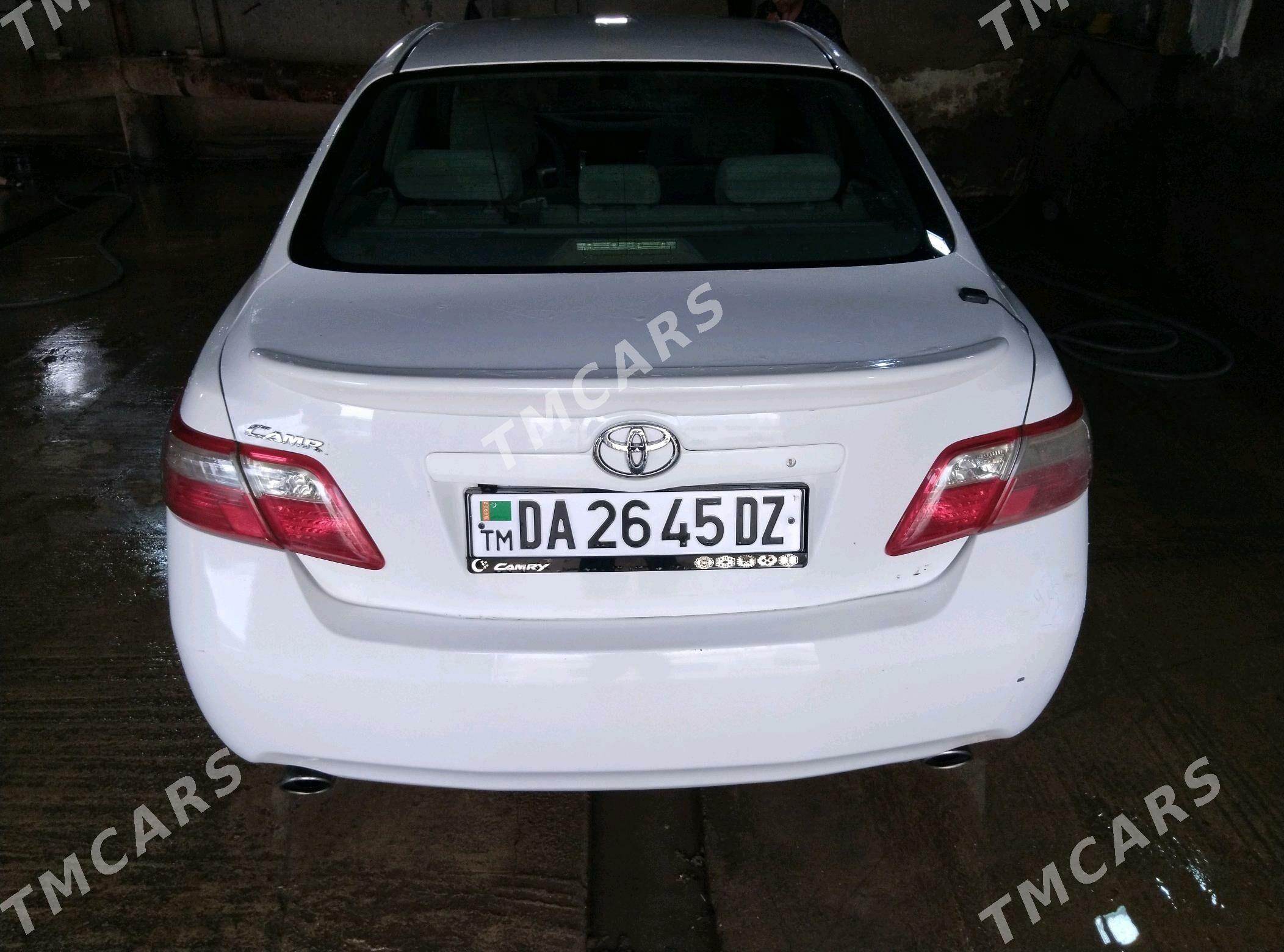 Toyota Camry 2007 - 140 000 TMT - Daşoguz - img 4