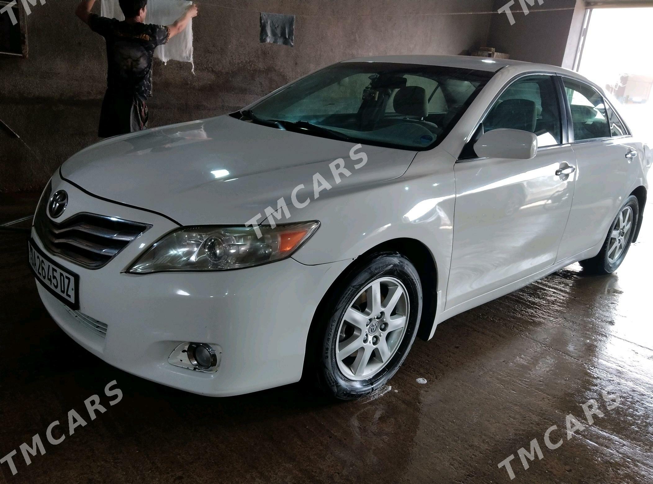 Toyota Camry 2007 - 140 000 TMT - Daşoguz - img 6