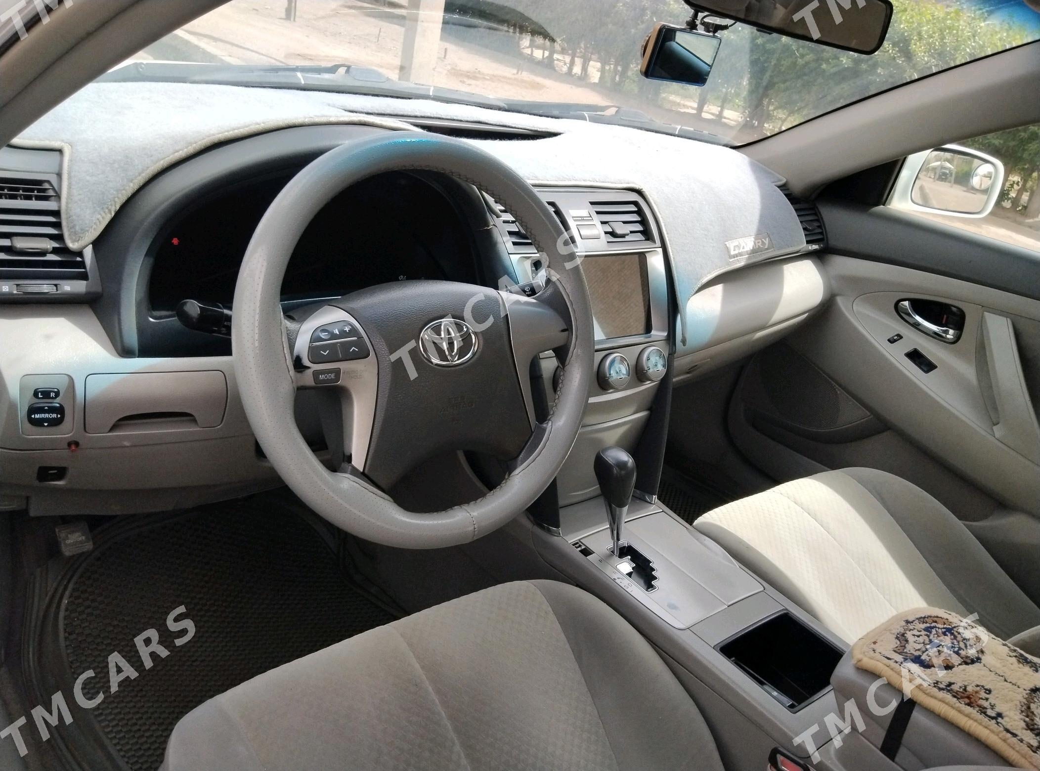 Toyota Camry 2007 - 140 000 TMT - Daşoguz - img 7
