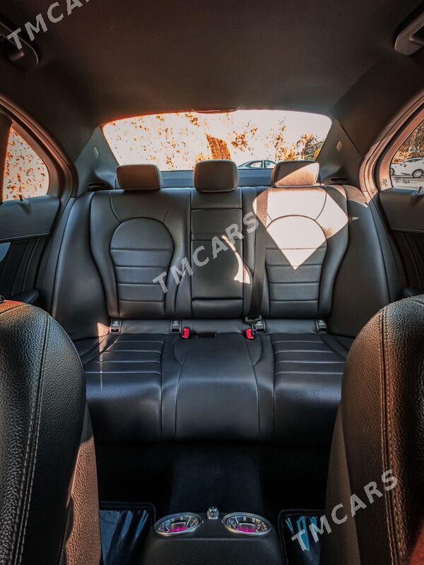 Mercedes-Benz C-Class 2015 - 420 000 TMT - Balkanabat - img 7