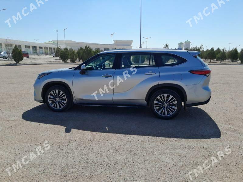 Toyota Highlander 2020 - 620 000 TMT - Дашогуз - img 5
