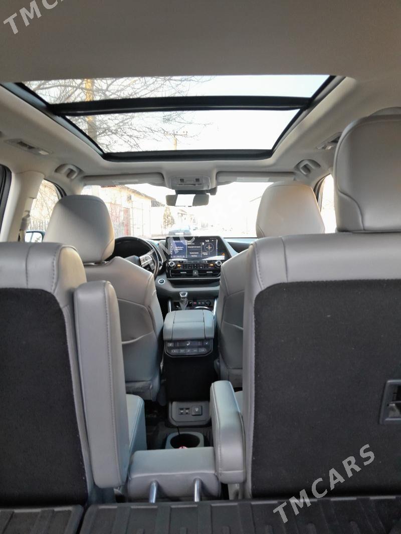 Toyota Highlander 2020 - 620 000 TMT - Дашогуз - img 4