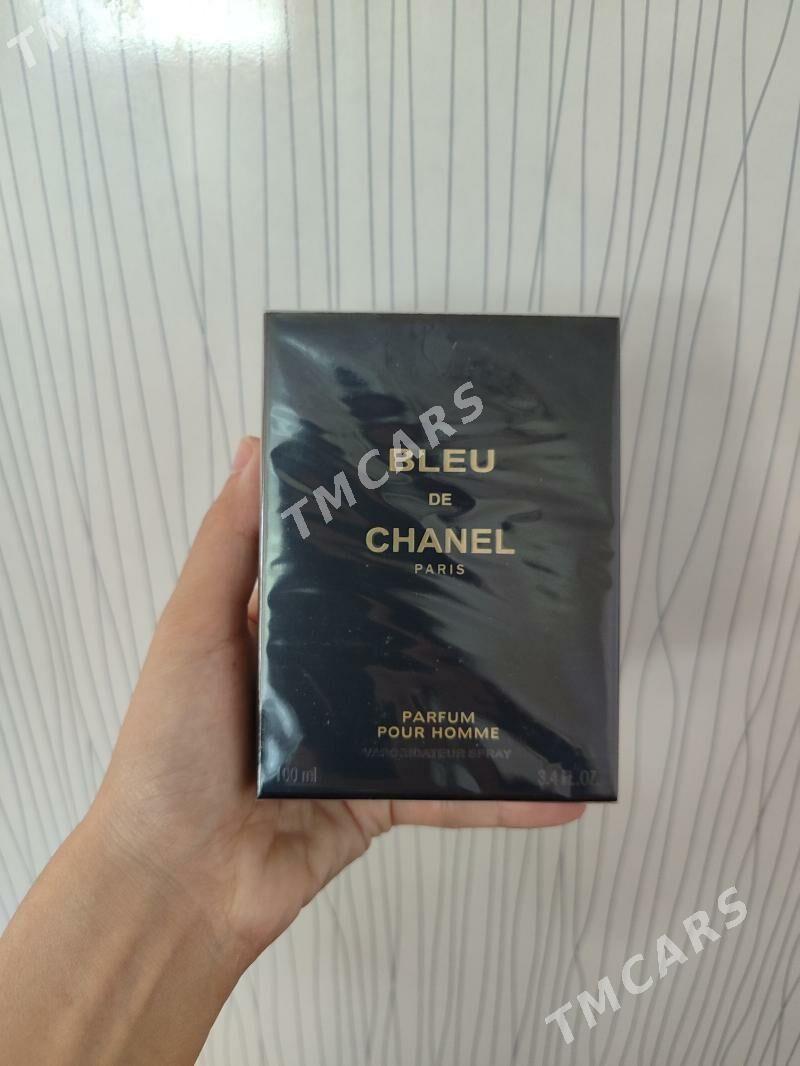 Original Bleu de chanel - Мары - img 2
