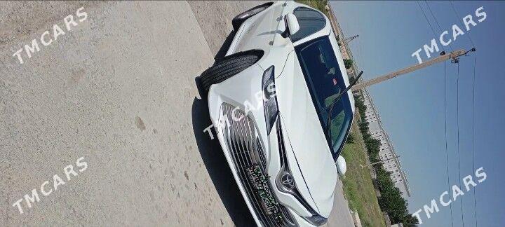 Toyota Camry 2018 - 240 000 TMT - Gökdepe - img 4
