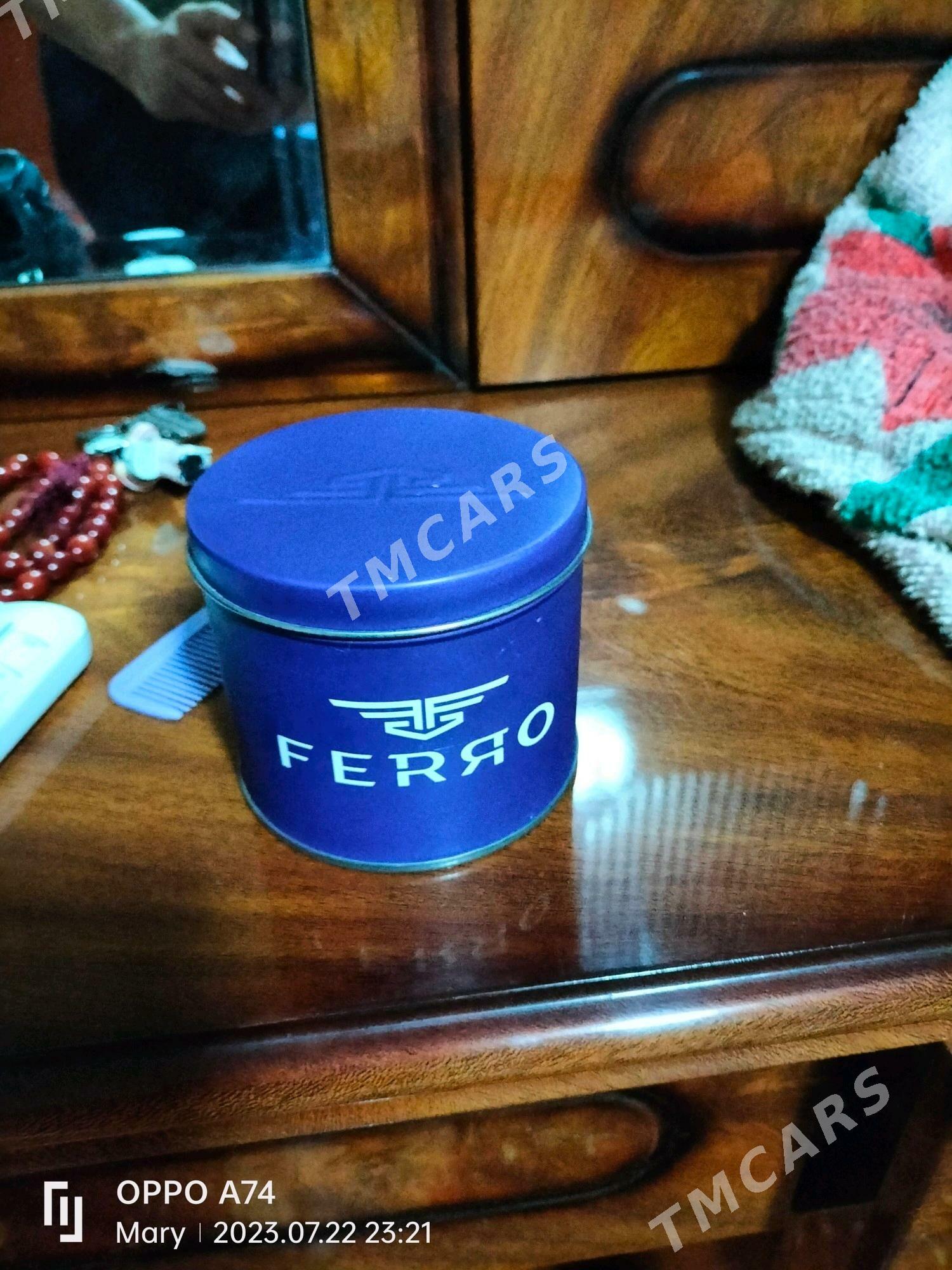 ferro - Mary - img 2