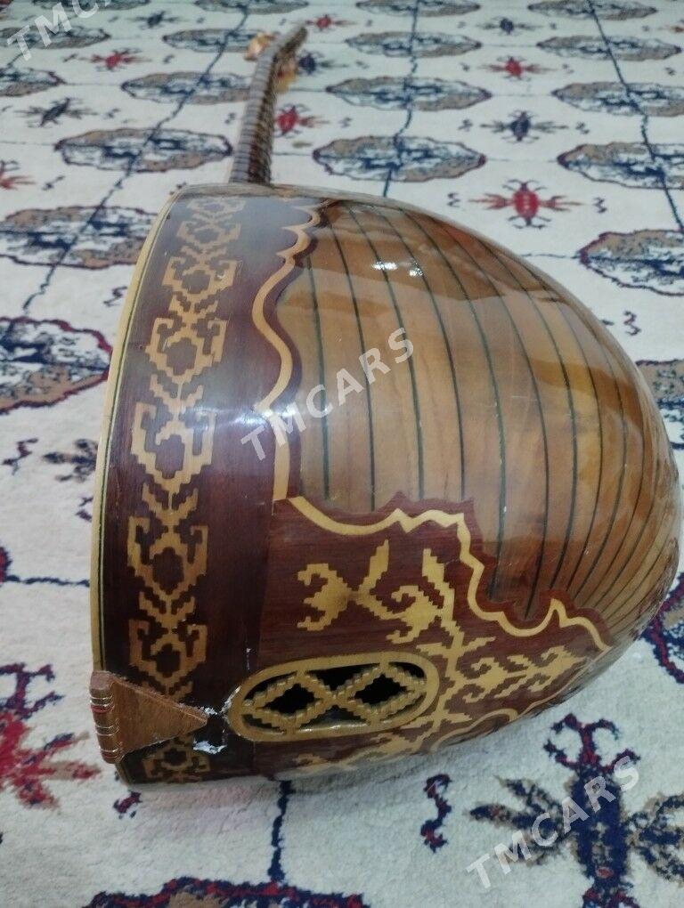 Baglama saz - Ашхабад - img 3