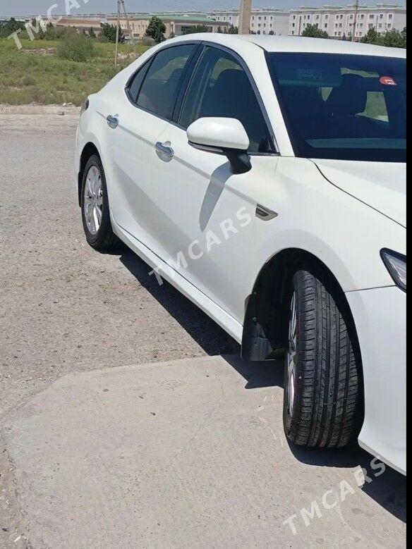 Toyota Camry 2018 - 240 000 TMT - Gökdepe - img 6