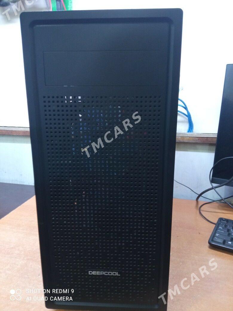 PC XEON - Ашхабад - img 6