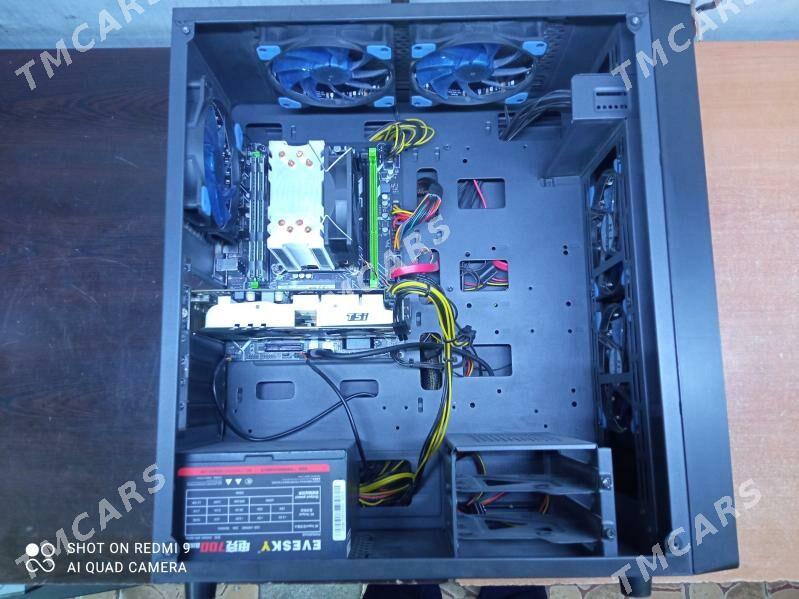 PC XEON - Ашхабад - img 7