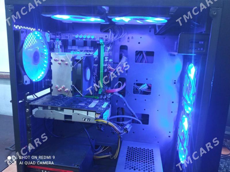 PC XEON - Ашхабад - img 4