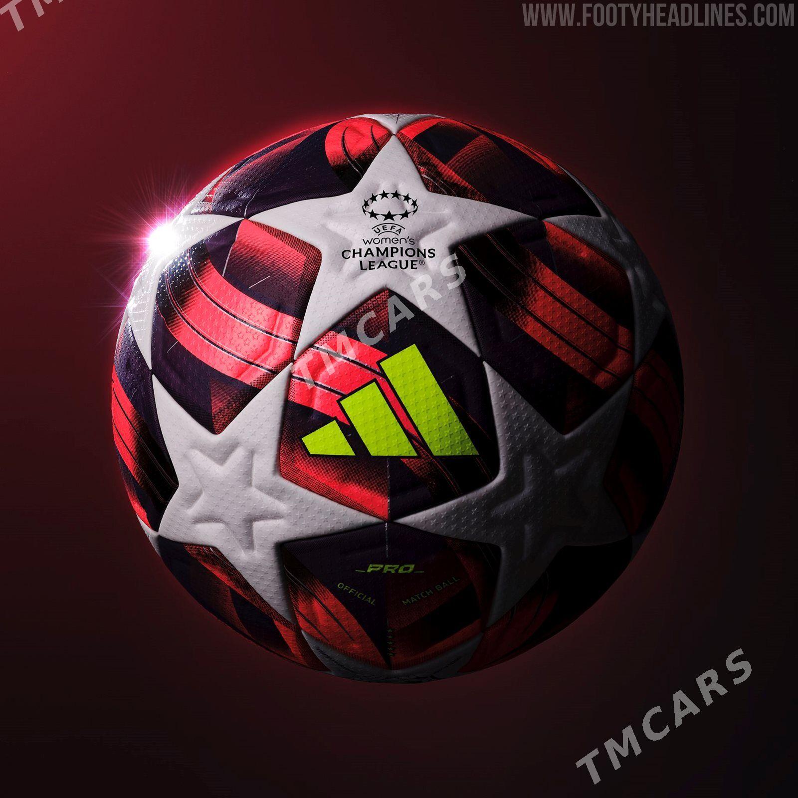 Top UEFA GreSport - Aşgabat - img 5
