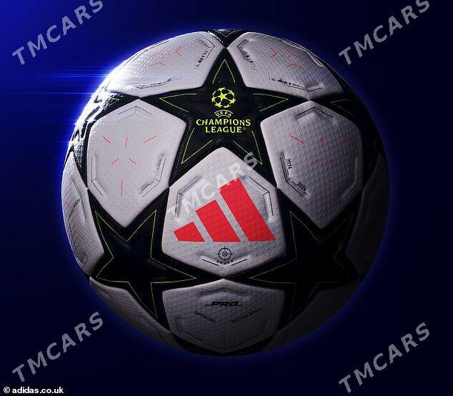 Top UEFA GreSport - Aşgabat - img 2