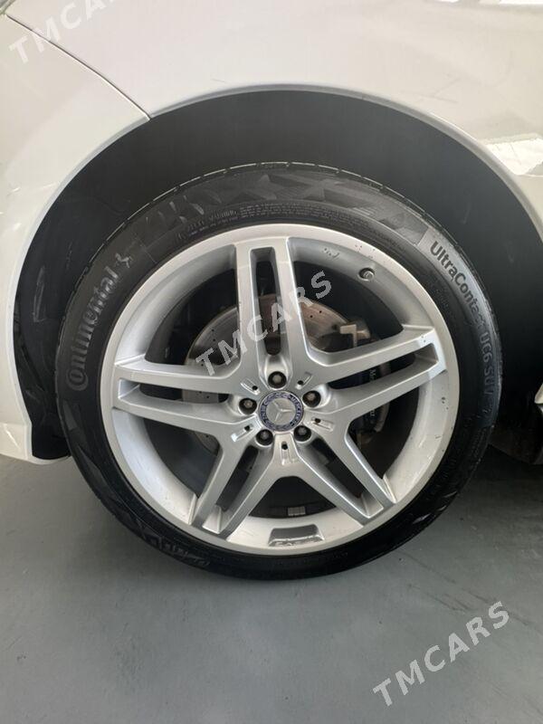 Mercedes-Benz ML350 2014 - 580 000 TMT - Aşgabat - img 2