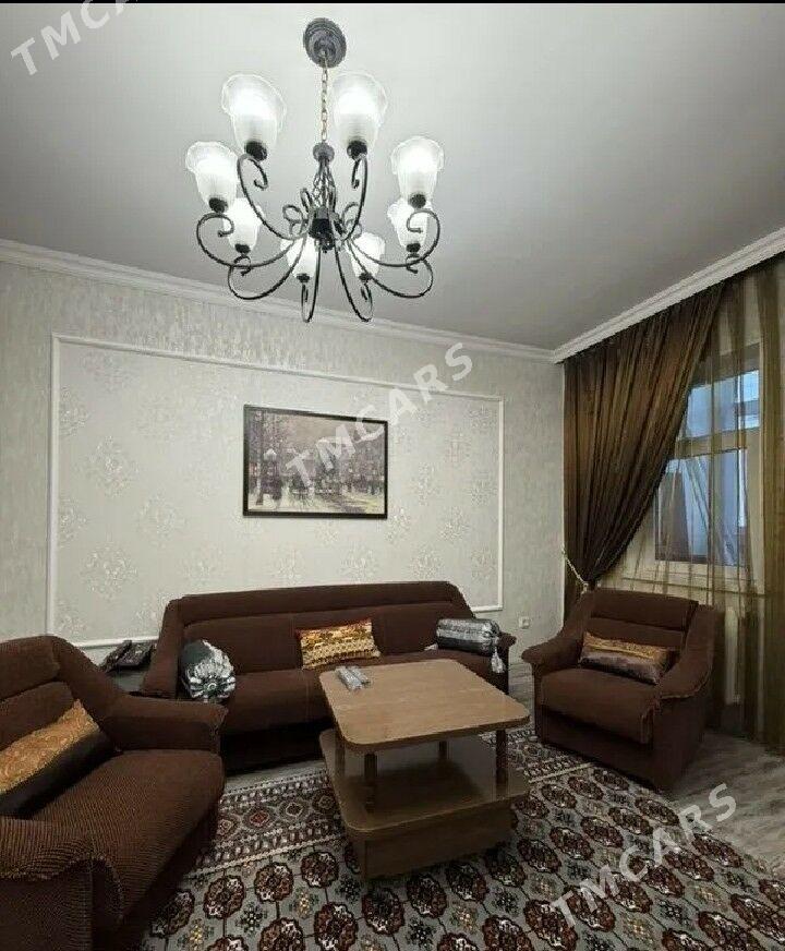 Продам квартиру по Ленина-Айта - Aşgabat - img 8