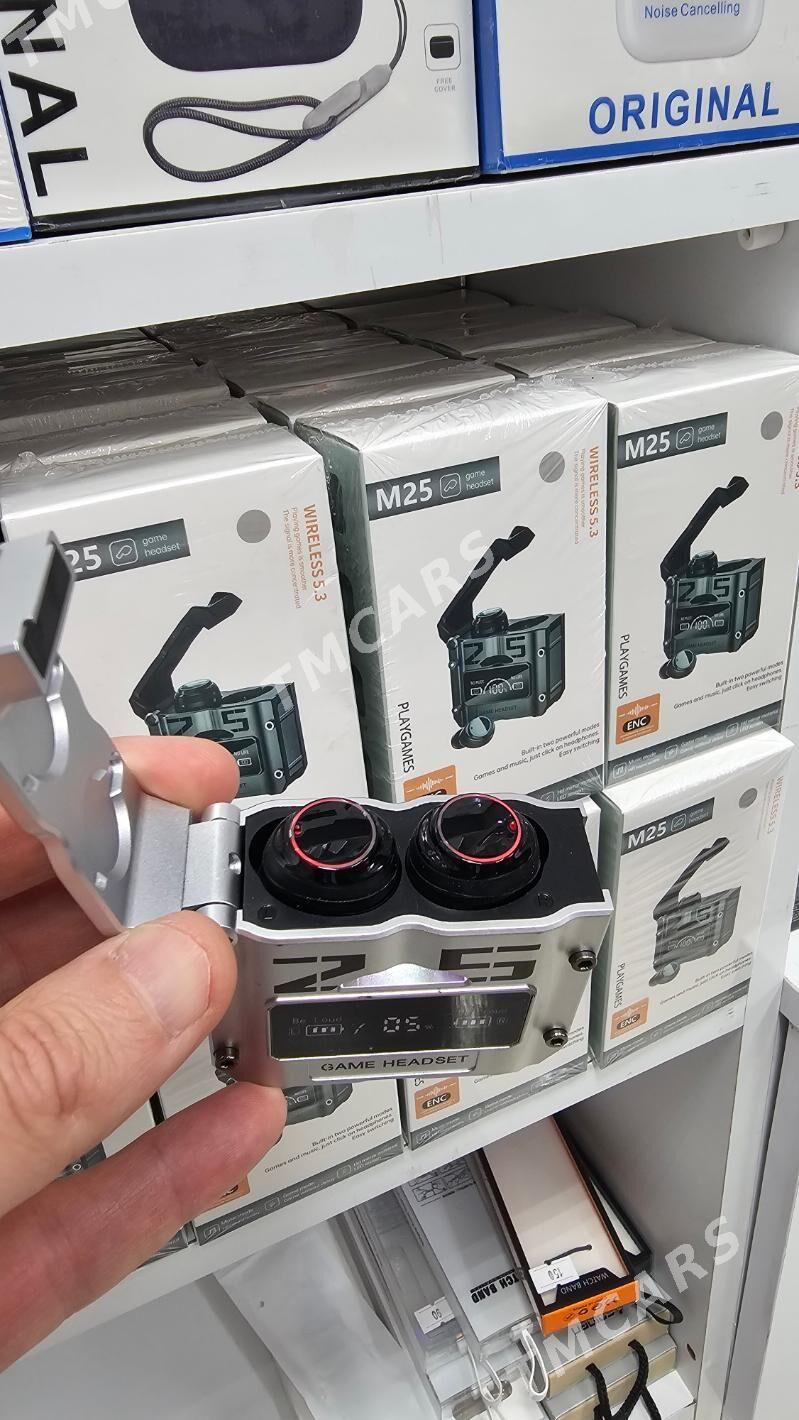 AirPods pro - Aşgabat - img 3