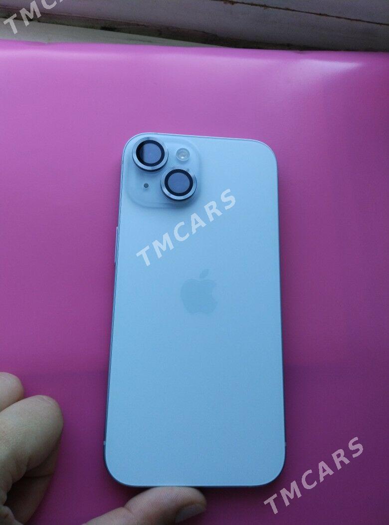 iphone 15 - Туркменабат - img 2