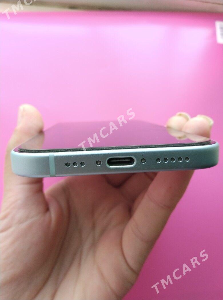 iphone 15 - Туркменабат - img 5