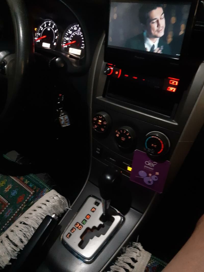 Pioneer 7550bt 2 800 TMT - Балканабат - img 2