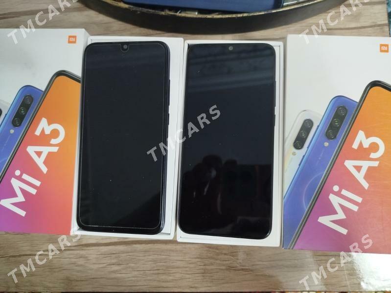Mi A3 - Türkmenabat - img 2