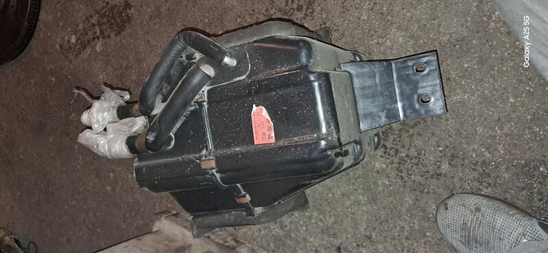 kansener forland 3.6 700 TMT - Ak bugdaý etraby - img 2