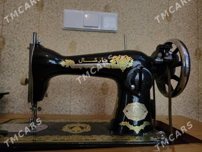 tikin maşyn - Çoganly - img 2