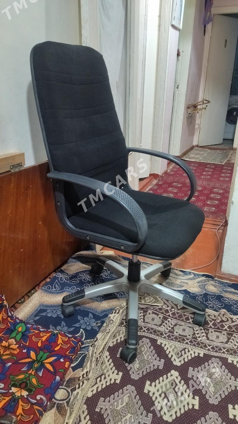 kreslo stul kresla стул кресло - Aşgabat - img 2