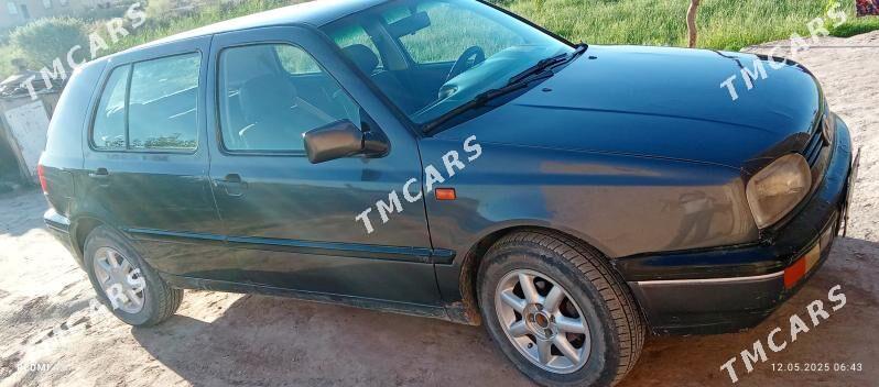 Volkswagen Golf 1992 - 18 000 TMT - Дянев - img 5