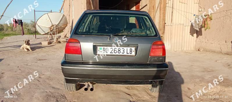 Volkswagen Golf 1992 - 18 000 TMT - Дянев - img 2