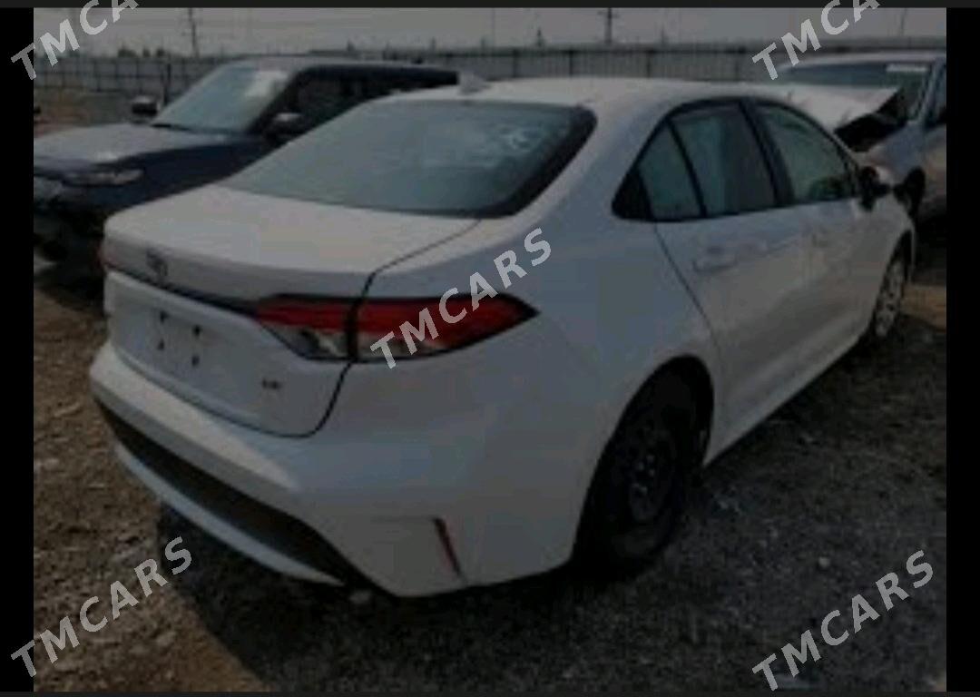Toyota Corolla 2020 - 232 000 TMT - Aşgabat - img 6