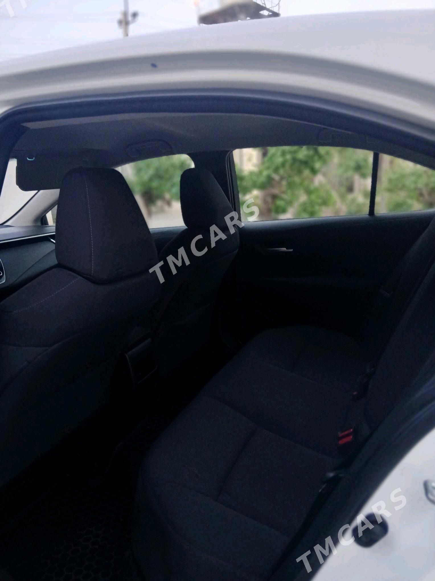 Toyota Corolla 2020 - 232 000 TMT - Aşgabat - img 4