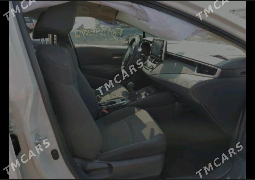 Toyota Corolla 2020 - 232 000 TMT - Aşgabat - img 8