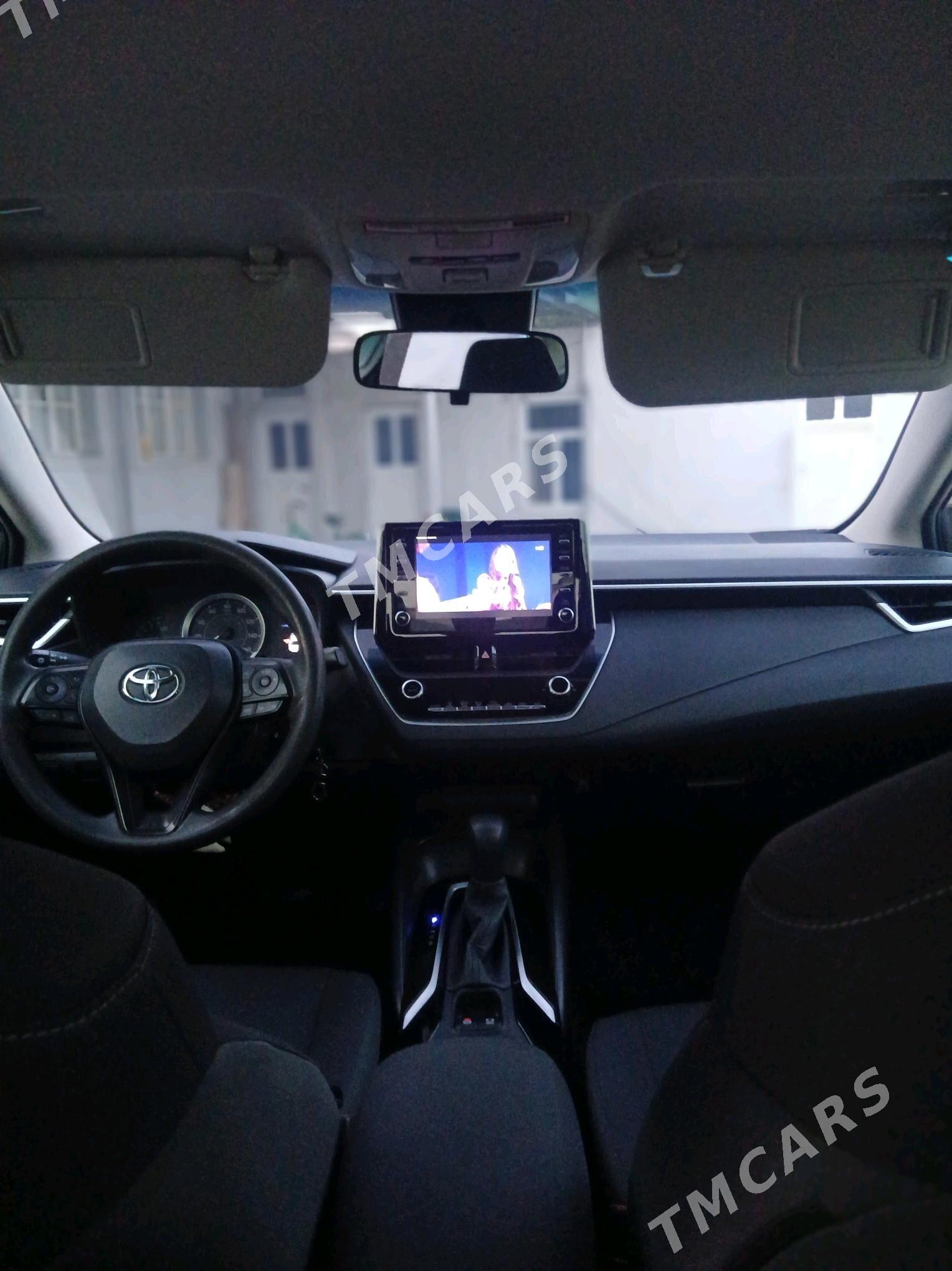 Toyota Corolla 2020 - 232 000 TMT - Aşgabat - img 3