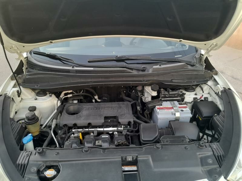 Hyundai Tucson 2010 - 180 000 TMT - Bagyr - img 6